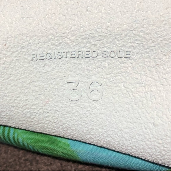 Flexus by Spring Step Womens Missbeaks Mules Slipper Flamingo Size 36 US 5.5-6 - Picture 8 of 9